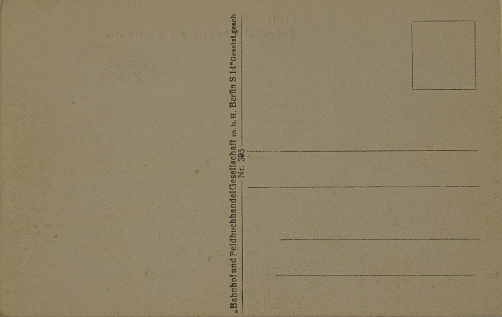 carte-postala-braila-oeffentliche-anlagen-mit-wasserturm-back-cover.