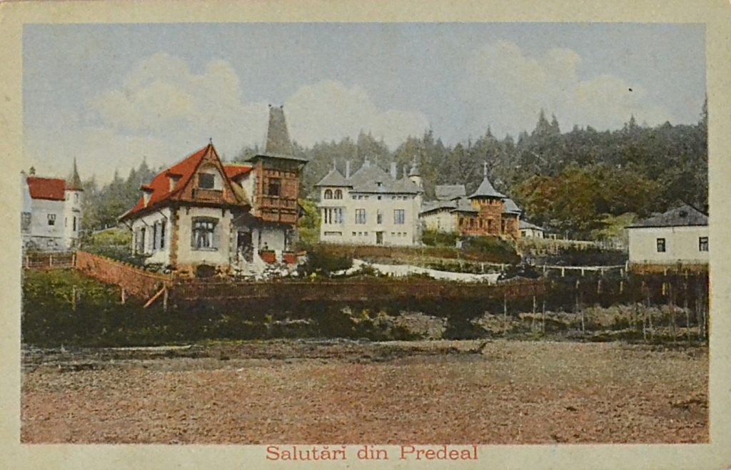 carte-postala-salutari-din-predeal.