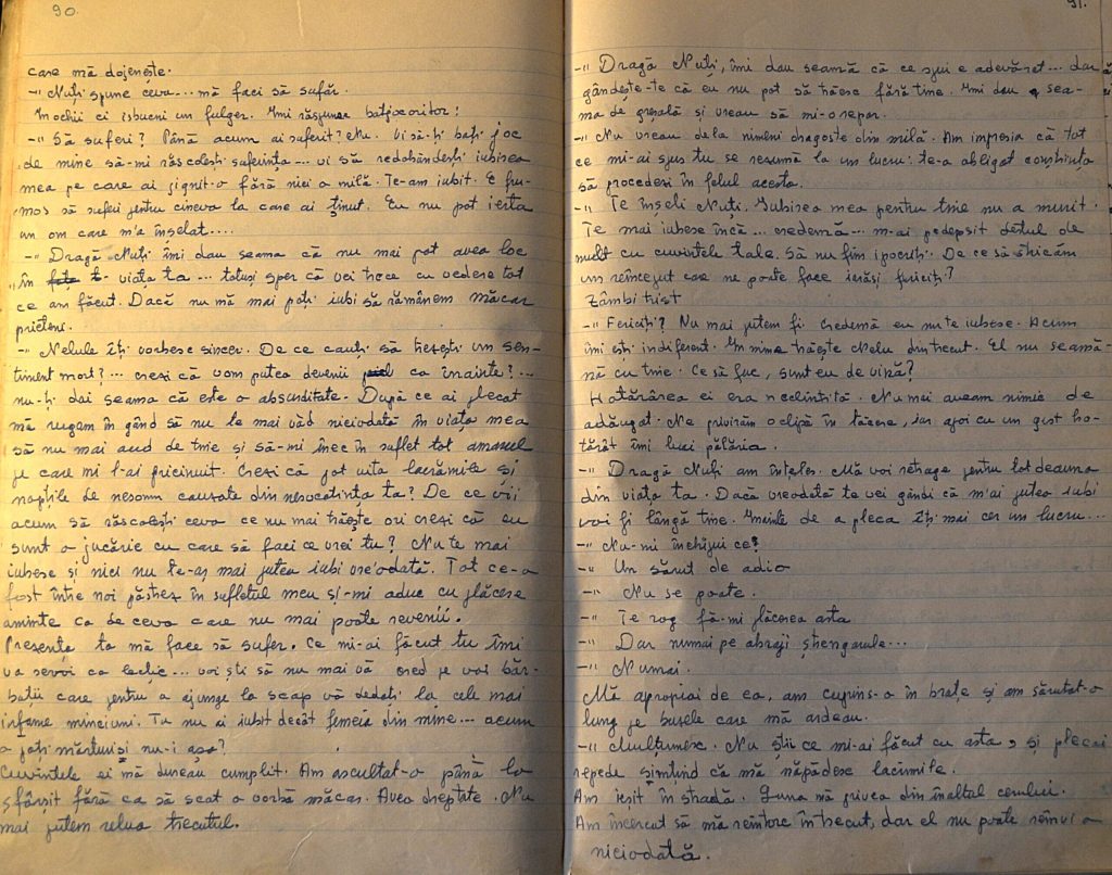 diary-costea-ioan-pages-90-and-91
