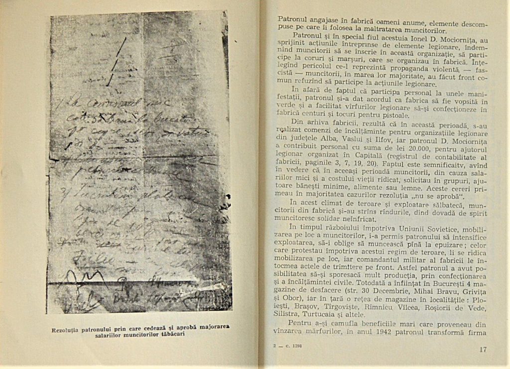 flacara-rosie-bucuresti-semicentenar-1924-1974-pages-16-and-17