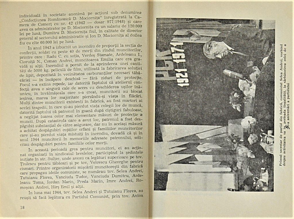 flacara-rosie-bucuresti-semicentenar-1924-1974-pages-18-and-19