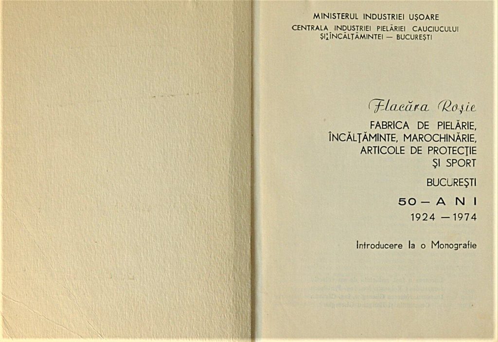 flacara-rosie-bucuresti-semicentenar-1924-1974-pages-2-and-3.