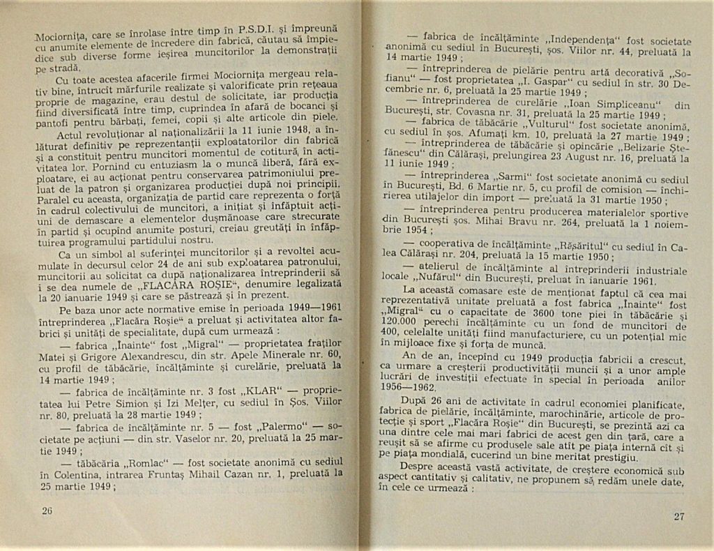 flacara-rosie-bucuresti-semicentenar-1924-1974-pages-26-and-27