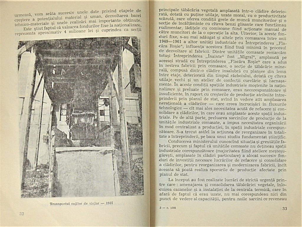flacara-rosie-bucuresti-semicentenar-1924-1974-pages-32-and-33