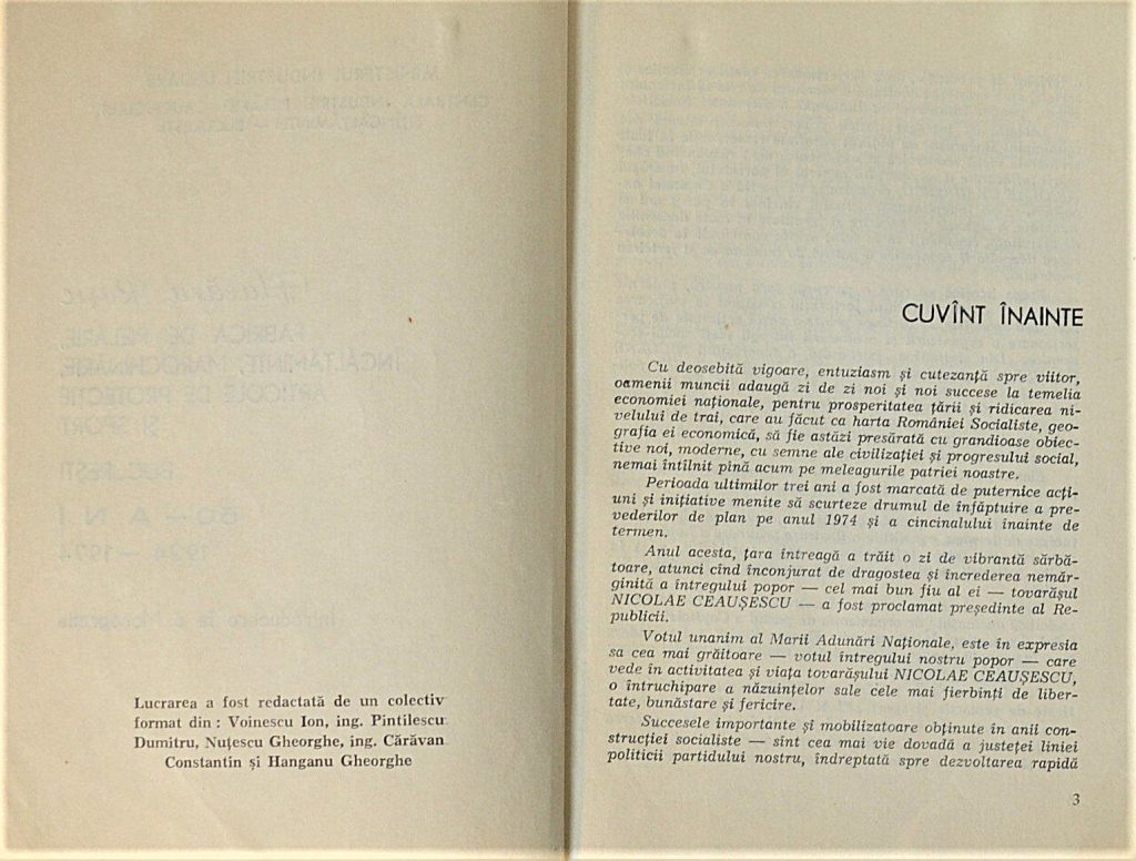 flacara-rosie-bucuresti-semicentenar-1924-1974-pages-4-and-5