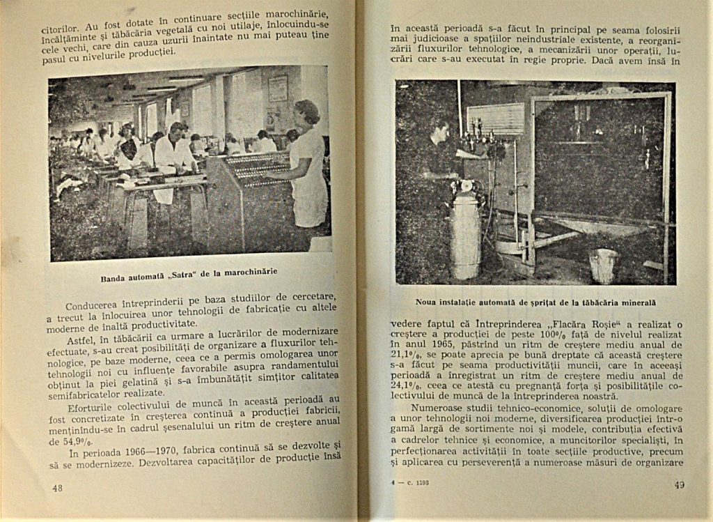 flacara-rosie-bucuresti-semicentenar-1924-1974-pages-48-and-49
