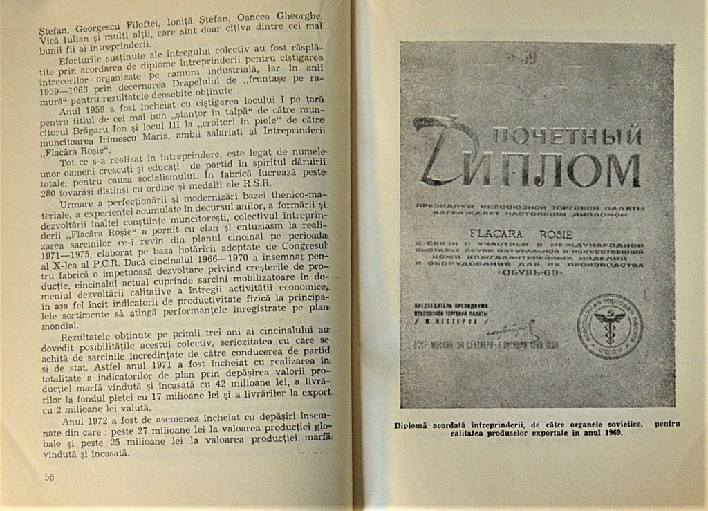 flacara-rosie-bucuresti-semicentenar-1924-1974-pages-56-and-57