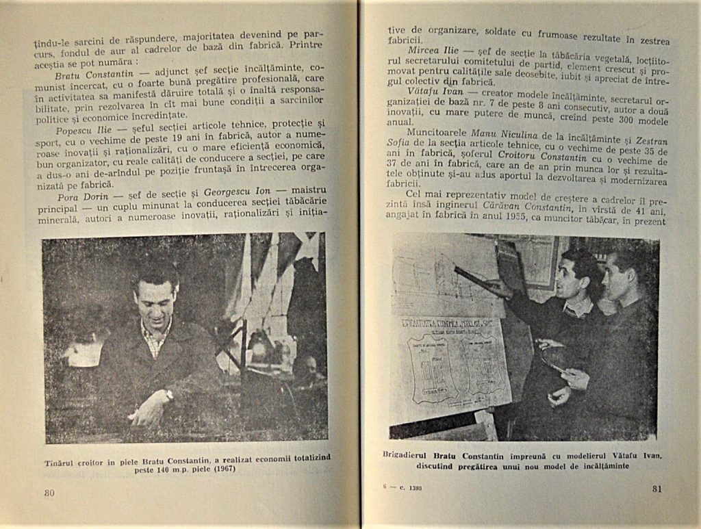 flacara-rosie-bucuresti-semicentenar-1924-1974-pages-80-and-81