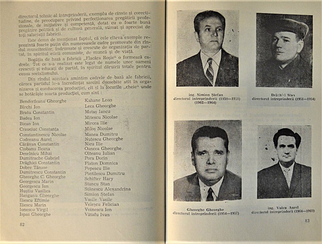 flacara-rosie-bucuresti-semicentenar-1924-1974-pages-82-and-83