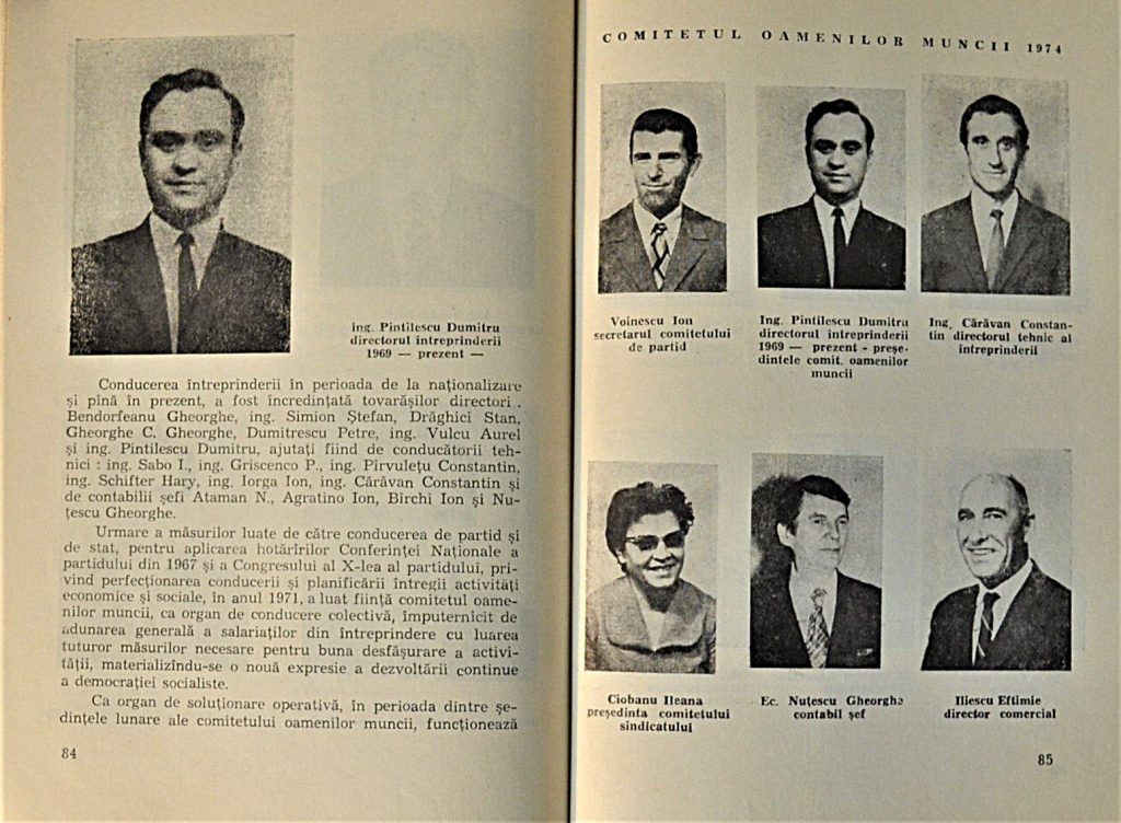 flacara-rosie-bucuresti-semicentenar-1924-1974-pages-84-and-85