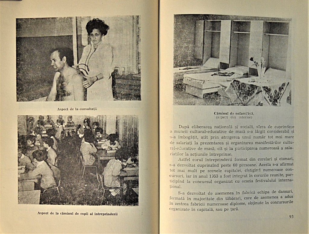flacara-rosie-bucuresti-semicentenar-1924-1974-pages-92-and-93