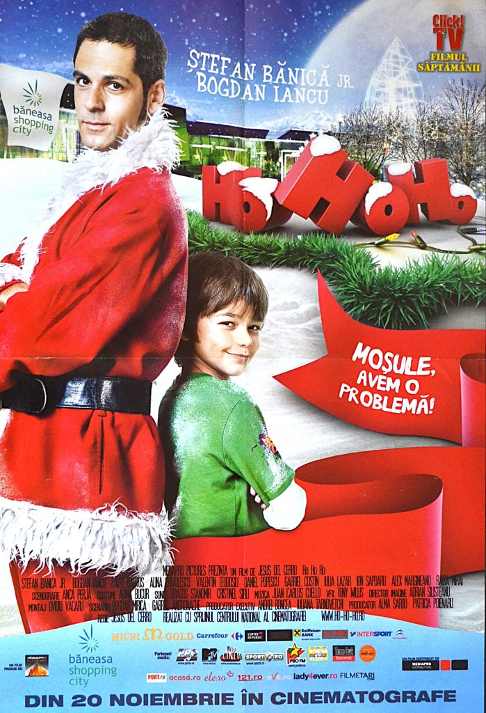 ho-ho-ho.