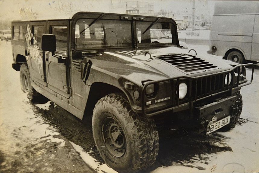 hummer-two