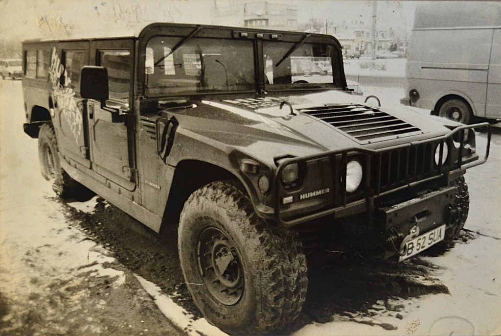 hummer-two