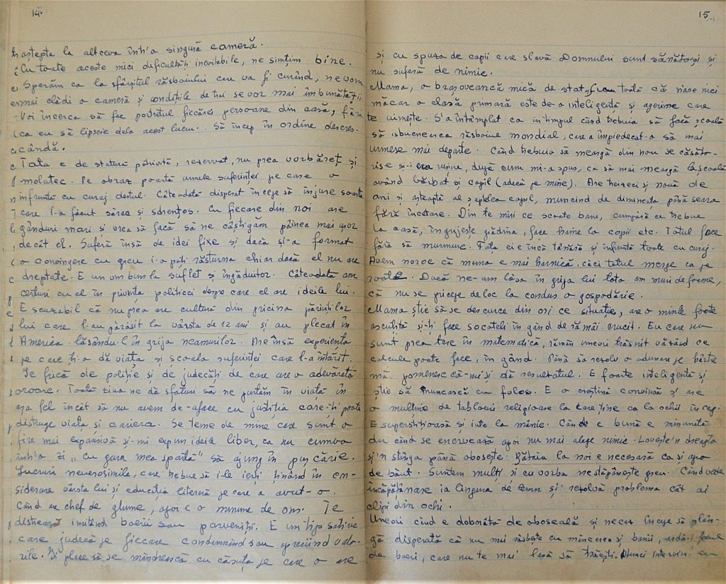jurnal-costea-ioan-sighisoara-1944-1945-pages-14-and-15.