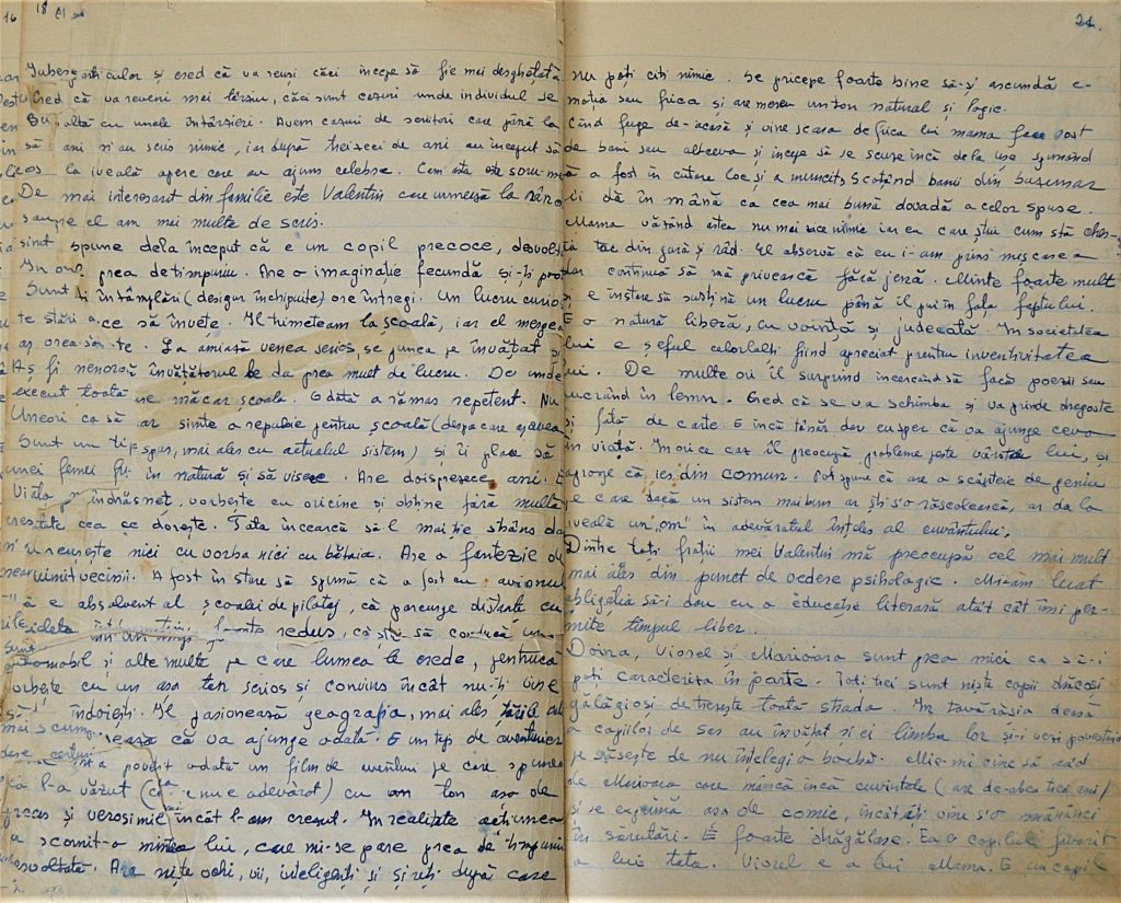 jurnal-costea-ioan-sighisoara-1944-1945-pages-20-and-21