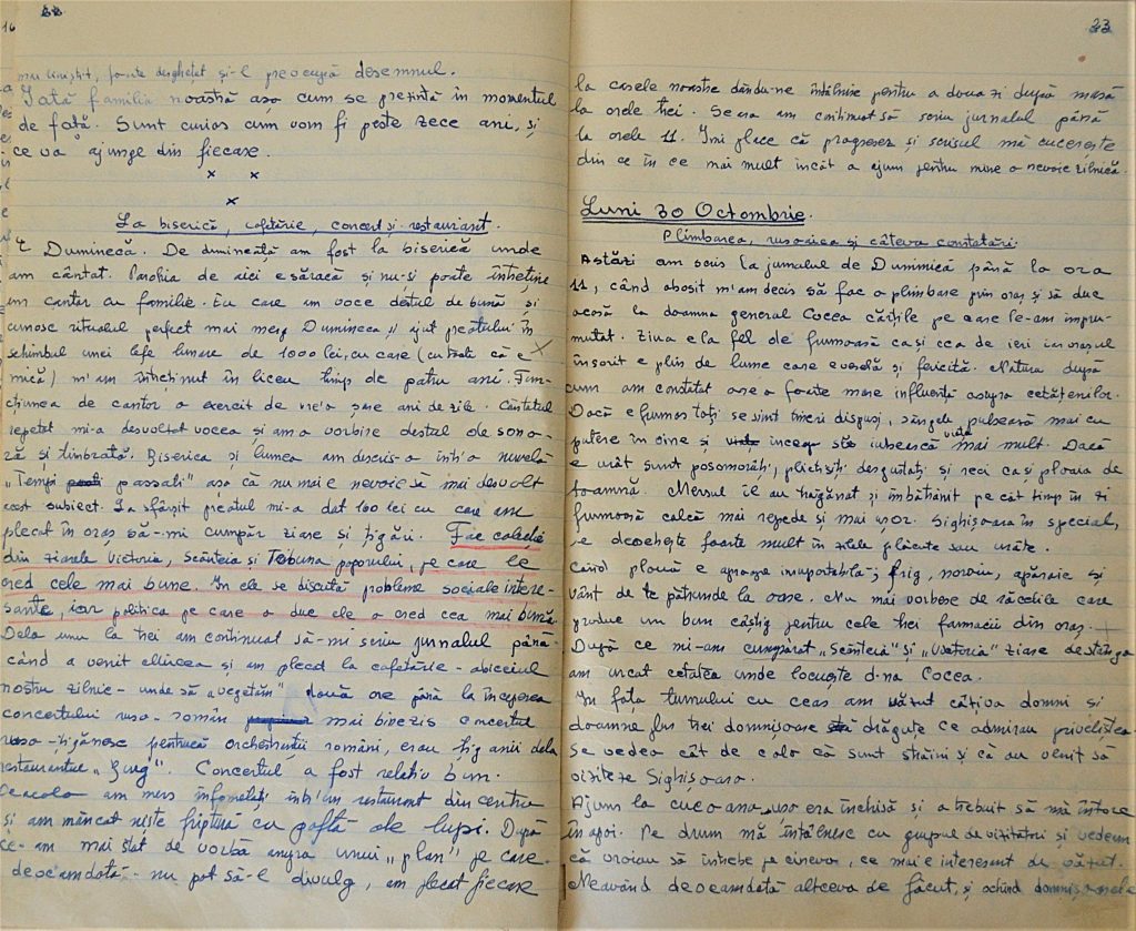 jurnal-costea-ioan-sighisoara-1944-1945-pages-22-and-23