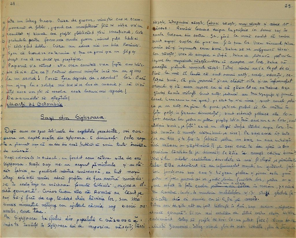jurnal-costea-ioan-sighisoara-1944-1945-pages-28-and-29