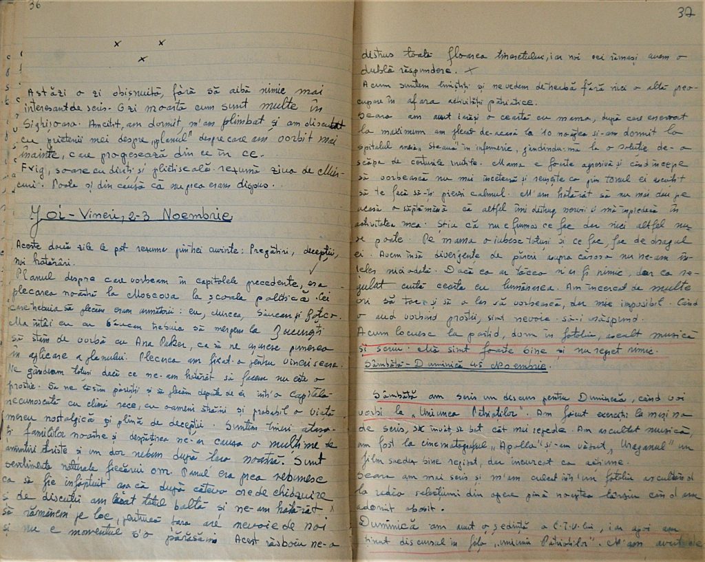jurnal-costea-ioan-sighisoara-1944-1945-pages-36-and-37