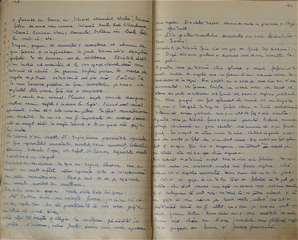 jurnal-costea-ioan-sighisoara-1944-1945-pages-40-and-41