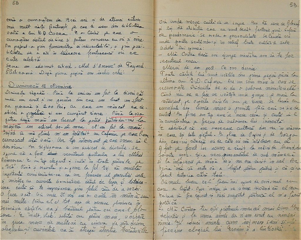 jurnal-costea-ioan-sighisoara-1944-1945-pages-52-and-53