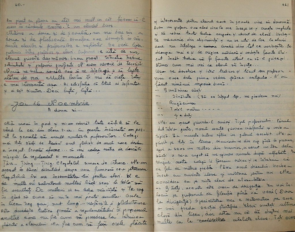 jurnal-costea-ioan-sighisoara-1944-1945-pages-60-and-61.