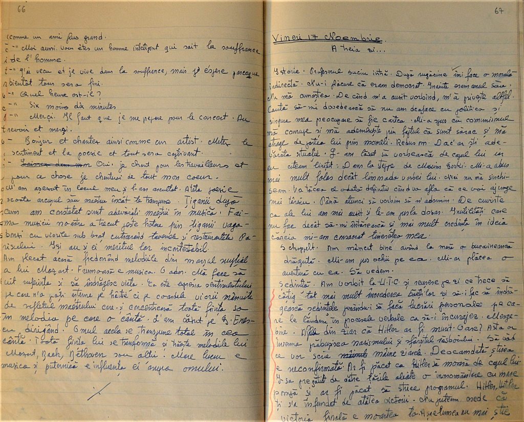 jurnal-costea-ioan-sighisoara-1944-1945-pages-66-and-67