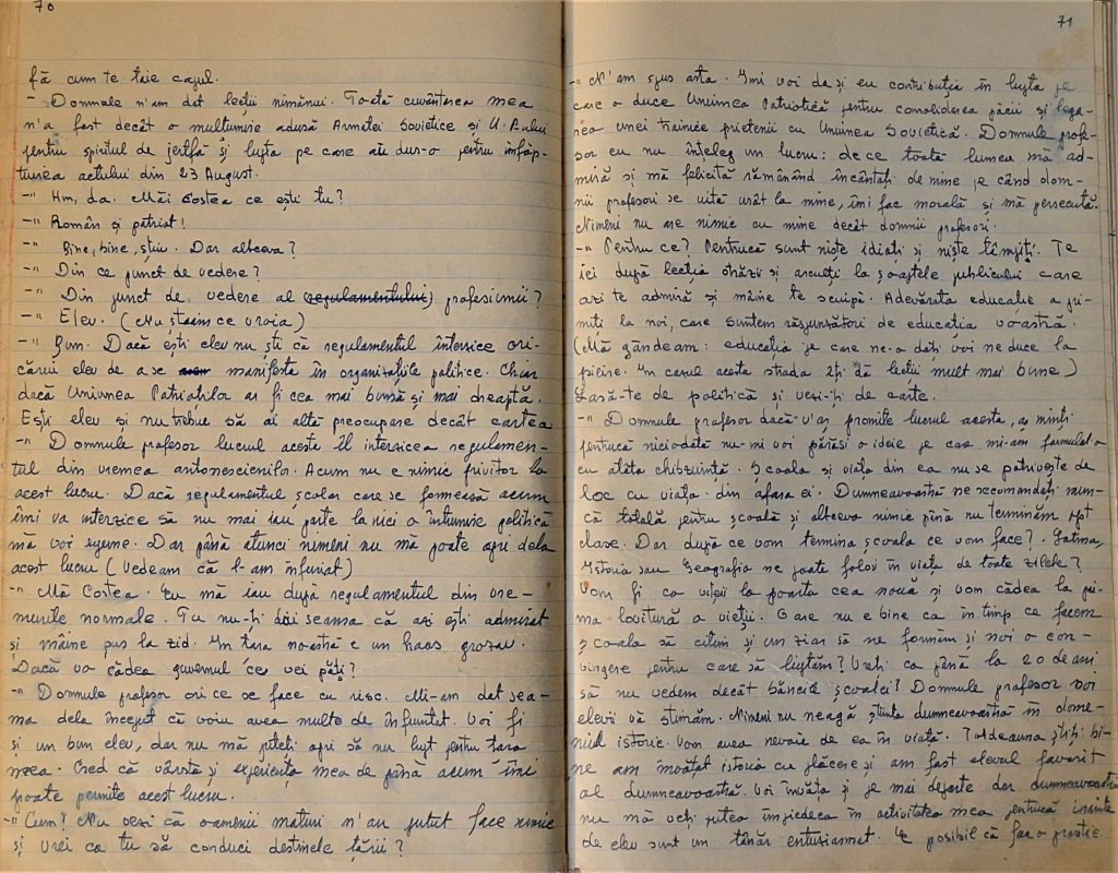 jurnal-costea-ioan-sighisoara-1944-1945-pages-70-and-71.