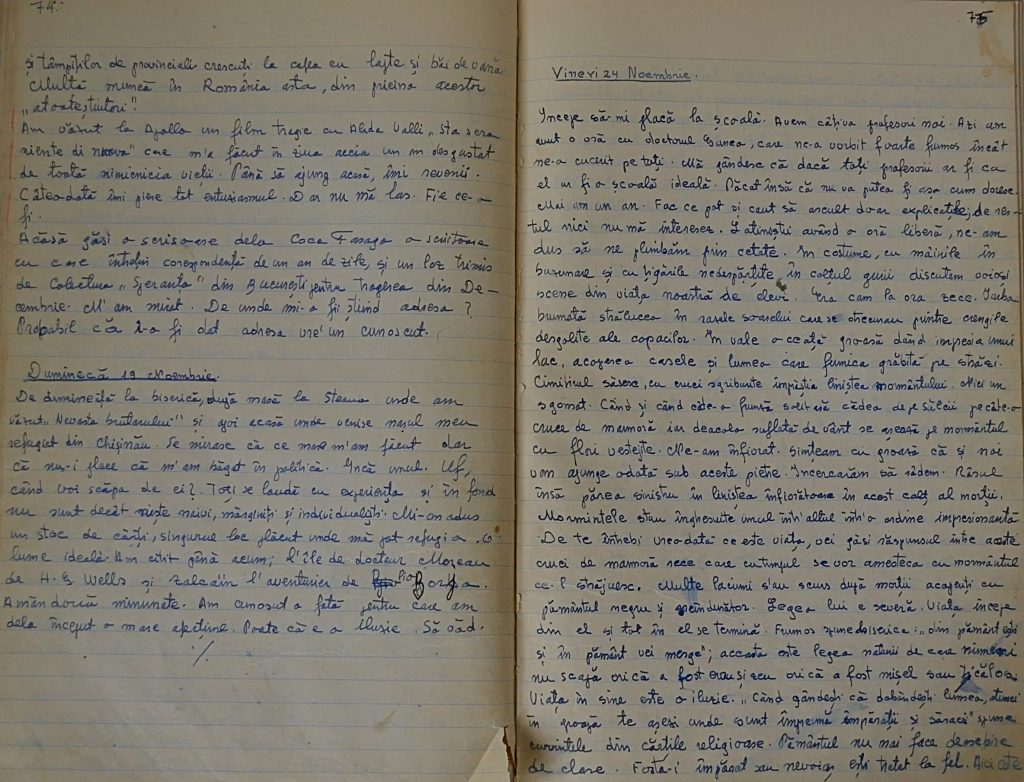 jurnal-costea-ioan-sighisoara-1944-1945-pages-74-and-75.