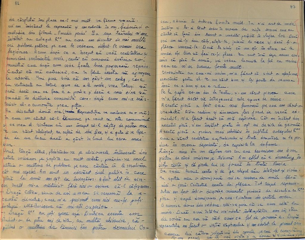 jurnal-costea-ioan-sighisoara-1944-1945-pages-82-and-83