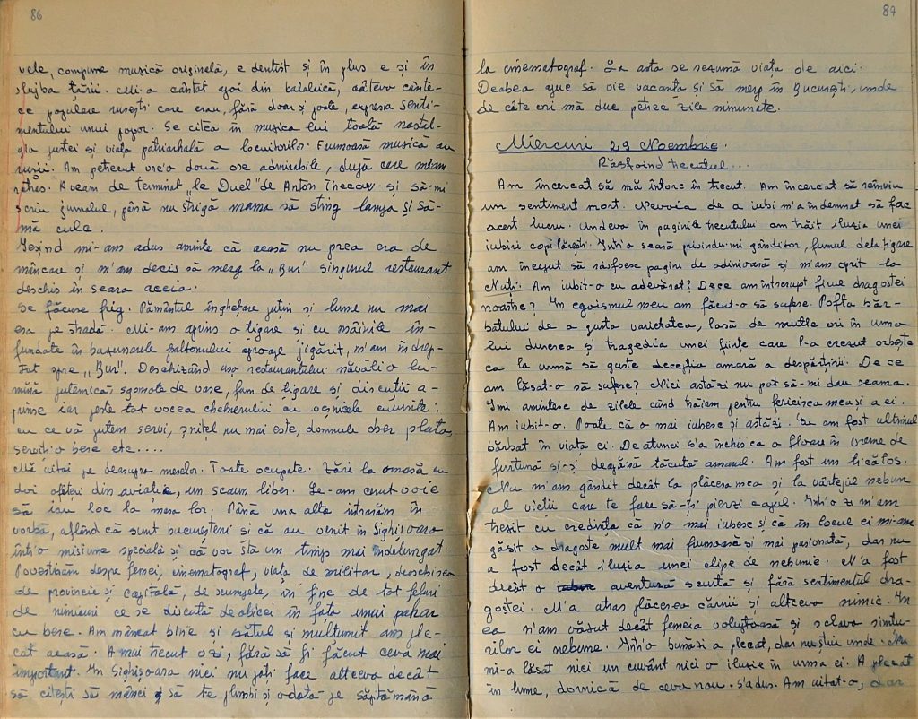 jurnal-costea-ioan-sighisoara-1944-1945-pages-86-and-87.