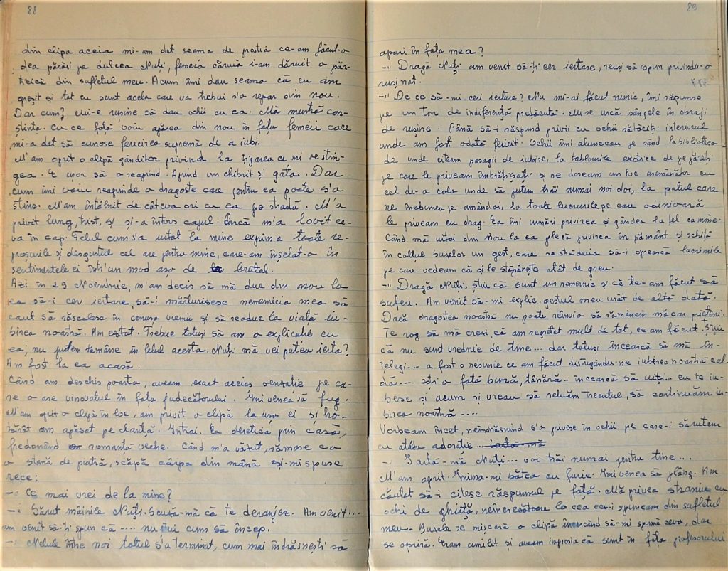 jurnal-costea-ioan-sighisoara-1944-1945-pages-88-and-89