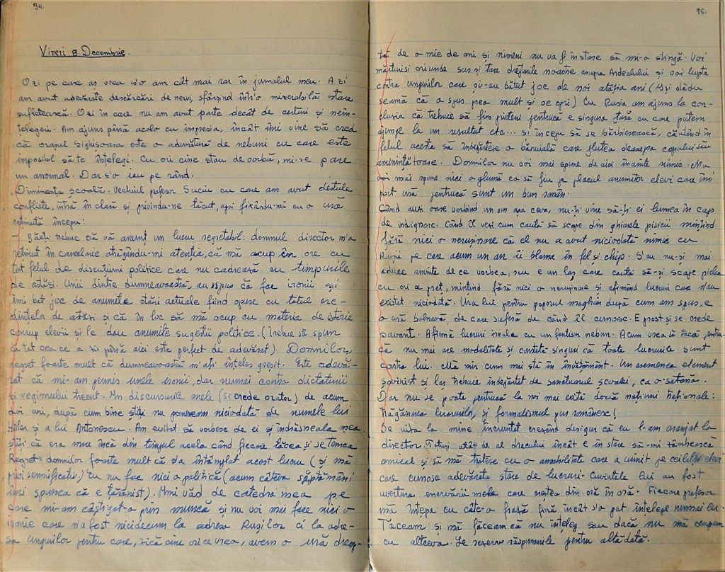 jurnal-costea-ioan-sighisoara-1944-1945-pages-96-and-97
