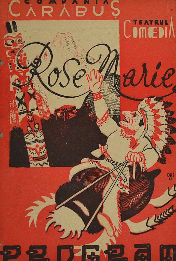 program-compania-carabus-rose-marie-one