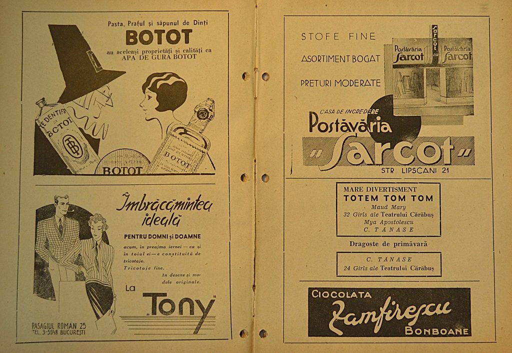 program-compania-carabus-rose-marie-one-pages-10-and-11.
