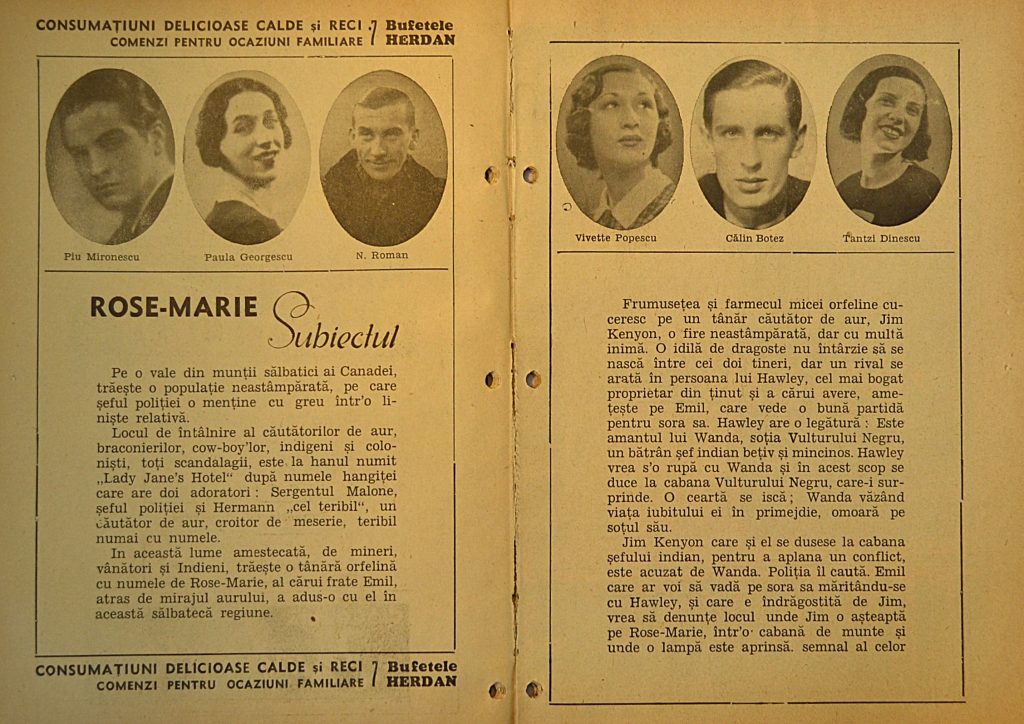 program-compania-carabus-rose-marie-one-pages-12-and-13