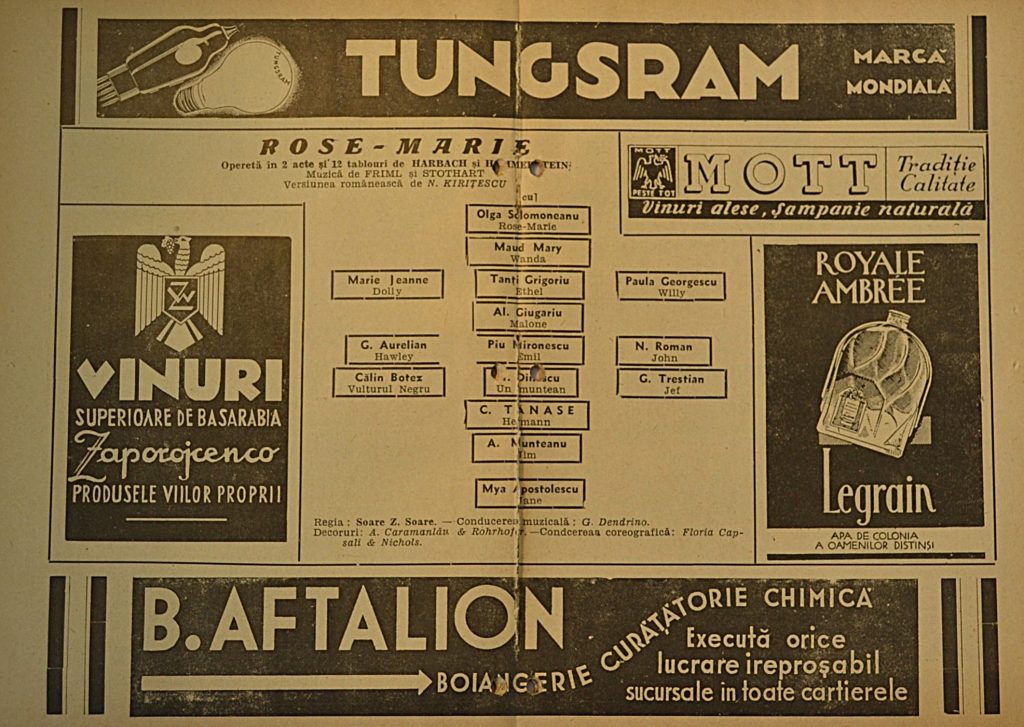program-compania-carabus-rose-marie-one-pages-14-and-15