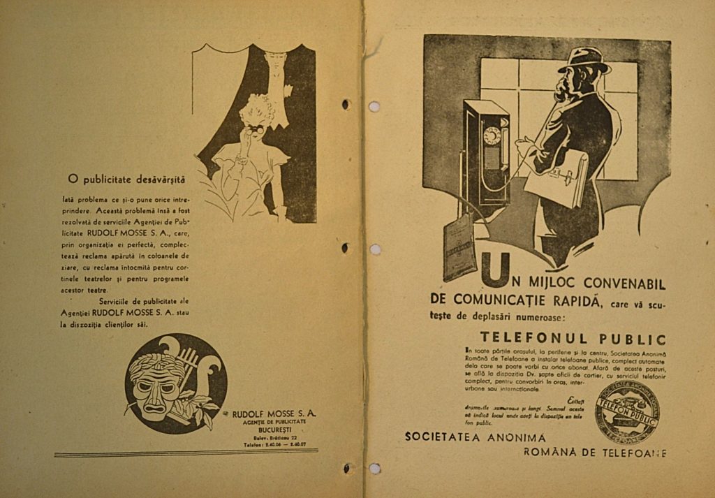 program-compania-carabus-rose-marie-one-pages-28-and-29