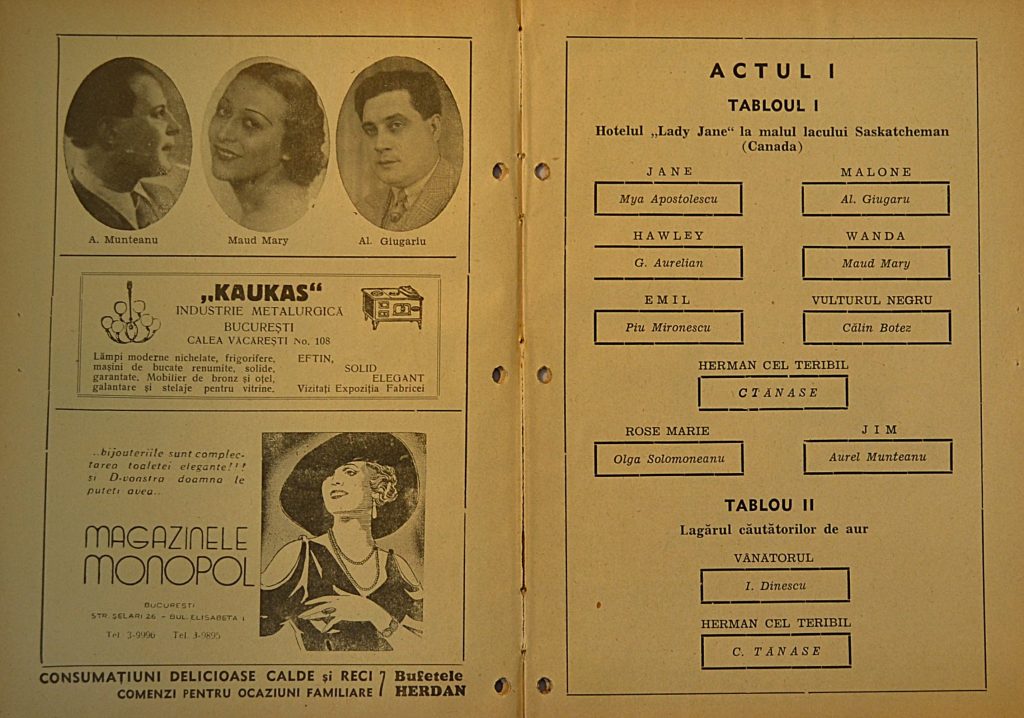 program-compania-carabus-rose-marie-one-pages-4-and-5