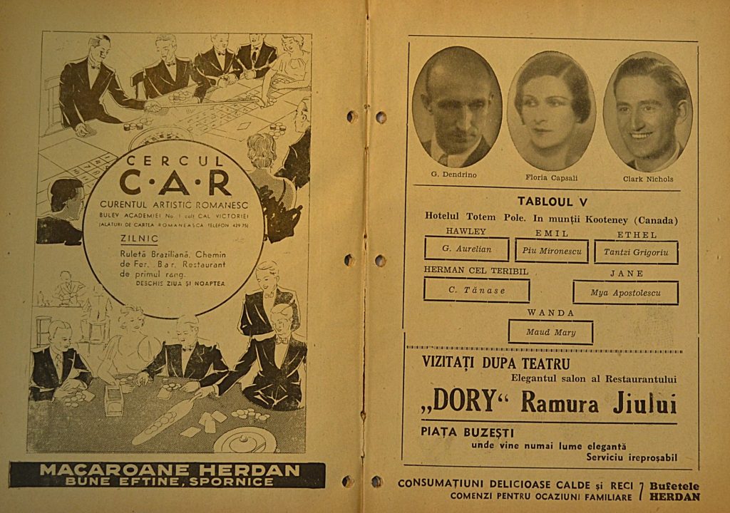 program-compania-carabus-rose-marie-one-pages-8-and-9
