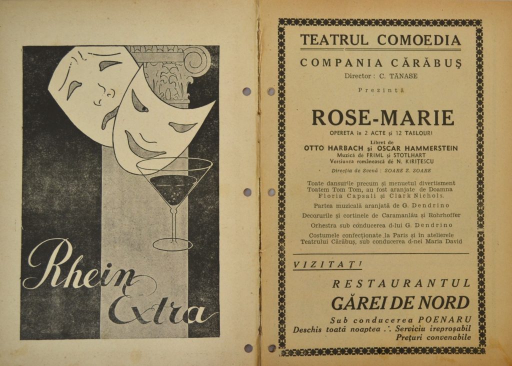 program-compania-carabus-rose-marie-two-pages-1-and-2.
