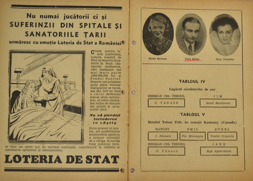 program-compania-carabus-rose-marie-two-pages-11-and-12.