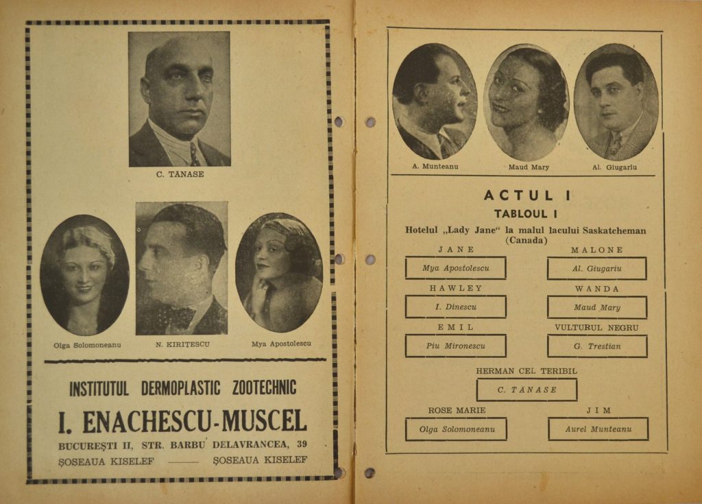program-compania-carabus-rose-marie-two-pages-3-and-4.