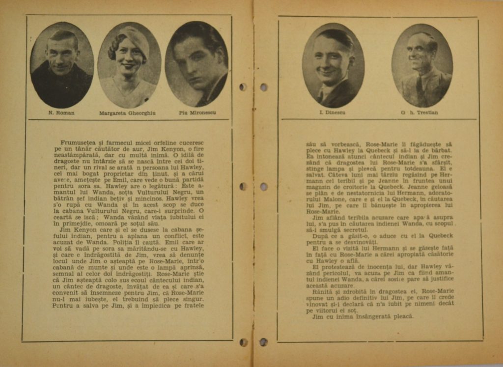 program-compania-carabus-rose-marie-two-pages-7and-8.