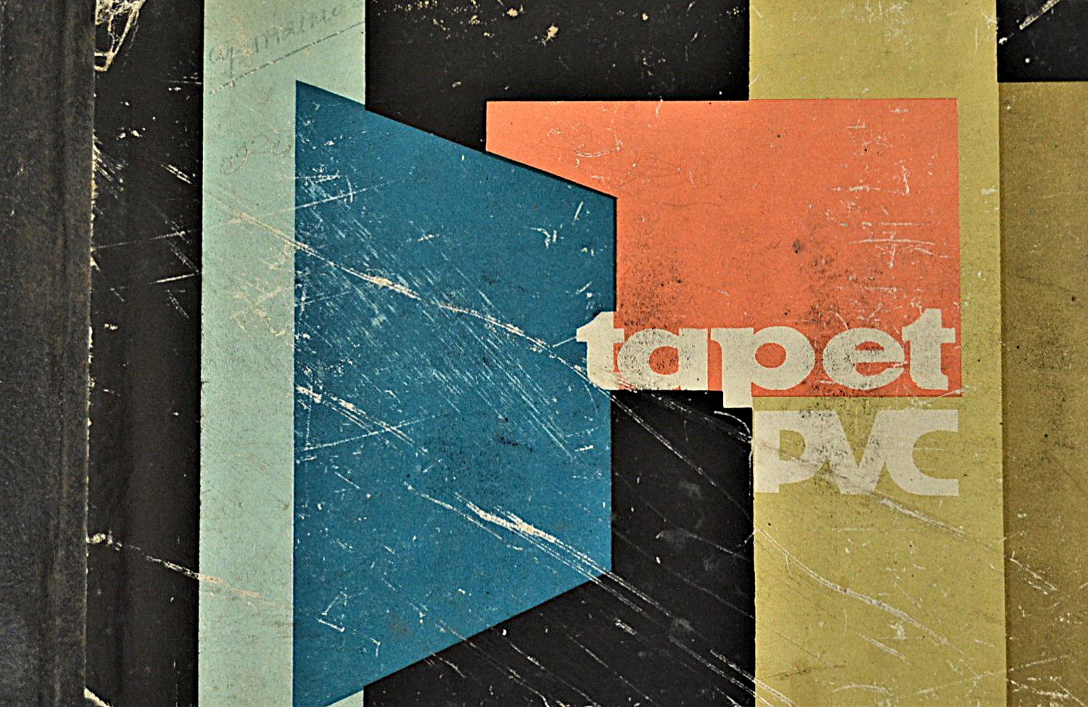 Catalog industrial Tapet PVC Turda – O incursiune fascinantă prin designul și tehnologia anilor ‘60