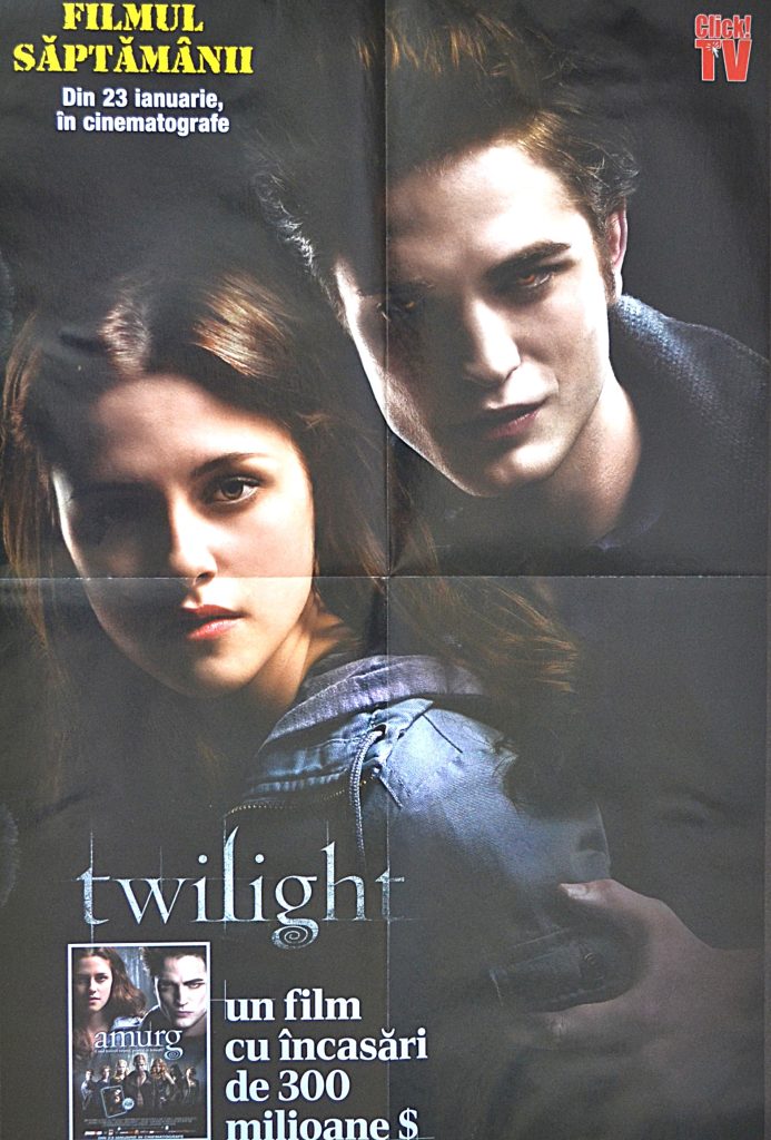 twilight