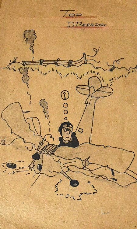 album-fotografic-cu-avioane-si-aviator-cover.