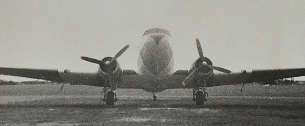 album-fotografic-cu-avioane-si-aviatori-one