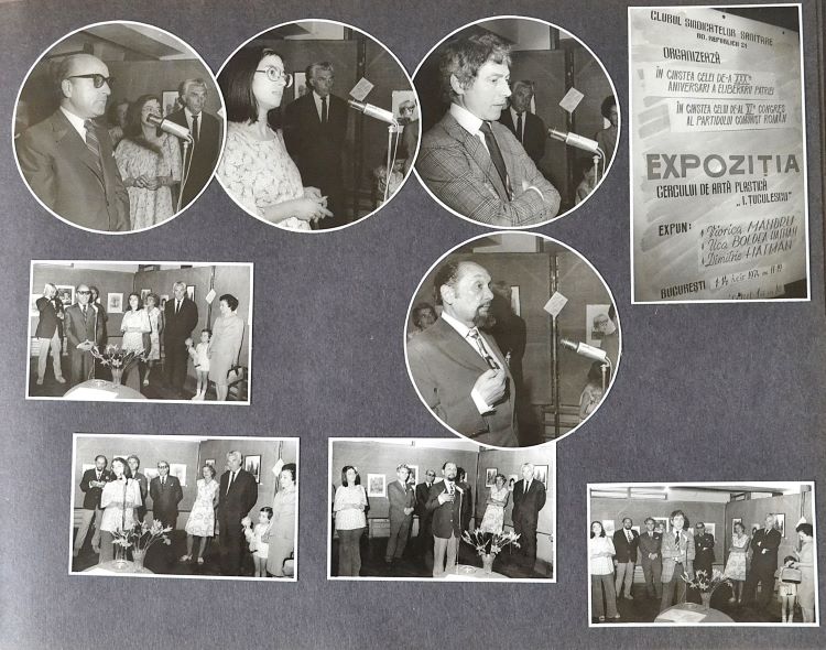 album-fotografic-expozitia-de-arta-plastica-i.-tuculescu-bucuresti-1-14-iulie-1974-page-one