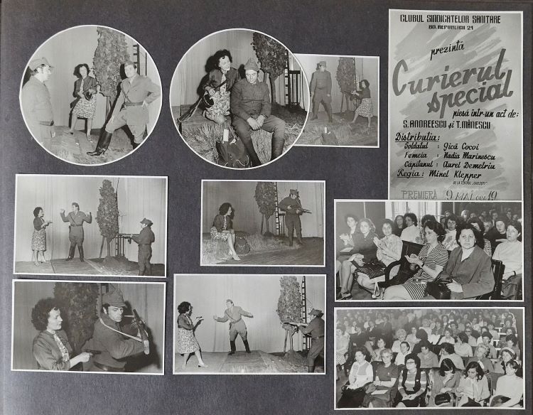 album-fotografic-expozitia-de-arta-plastica-i.-tuculescu-bucuresti-9-mai-1974-page-one